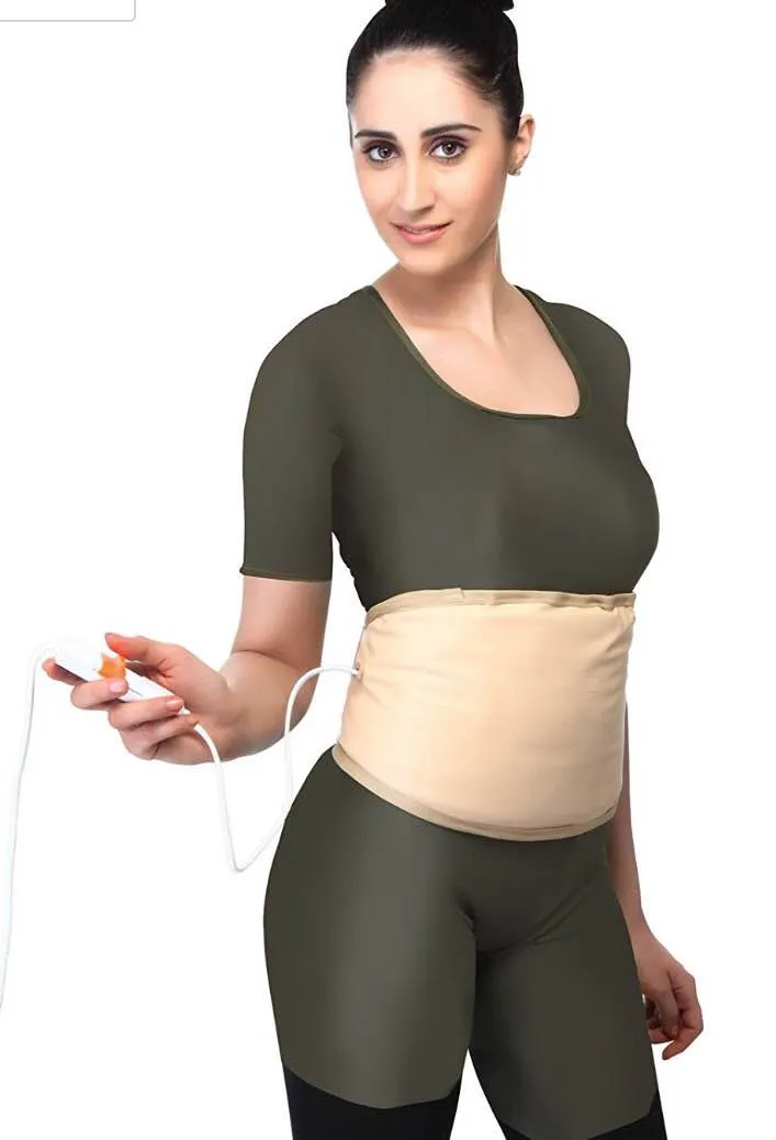 Sauna belt for weight loss
Slim belt
Instant weig...