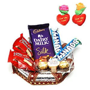 Diwali Celebration Gifts in Vadodara, Gujarat, Ind...