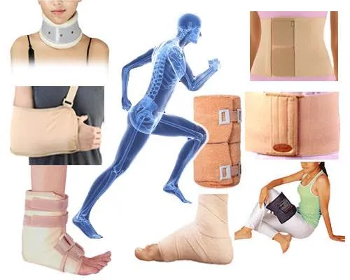 Rehabilitation Products supplier
Knee cap
Arm sli...