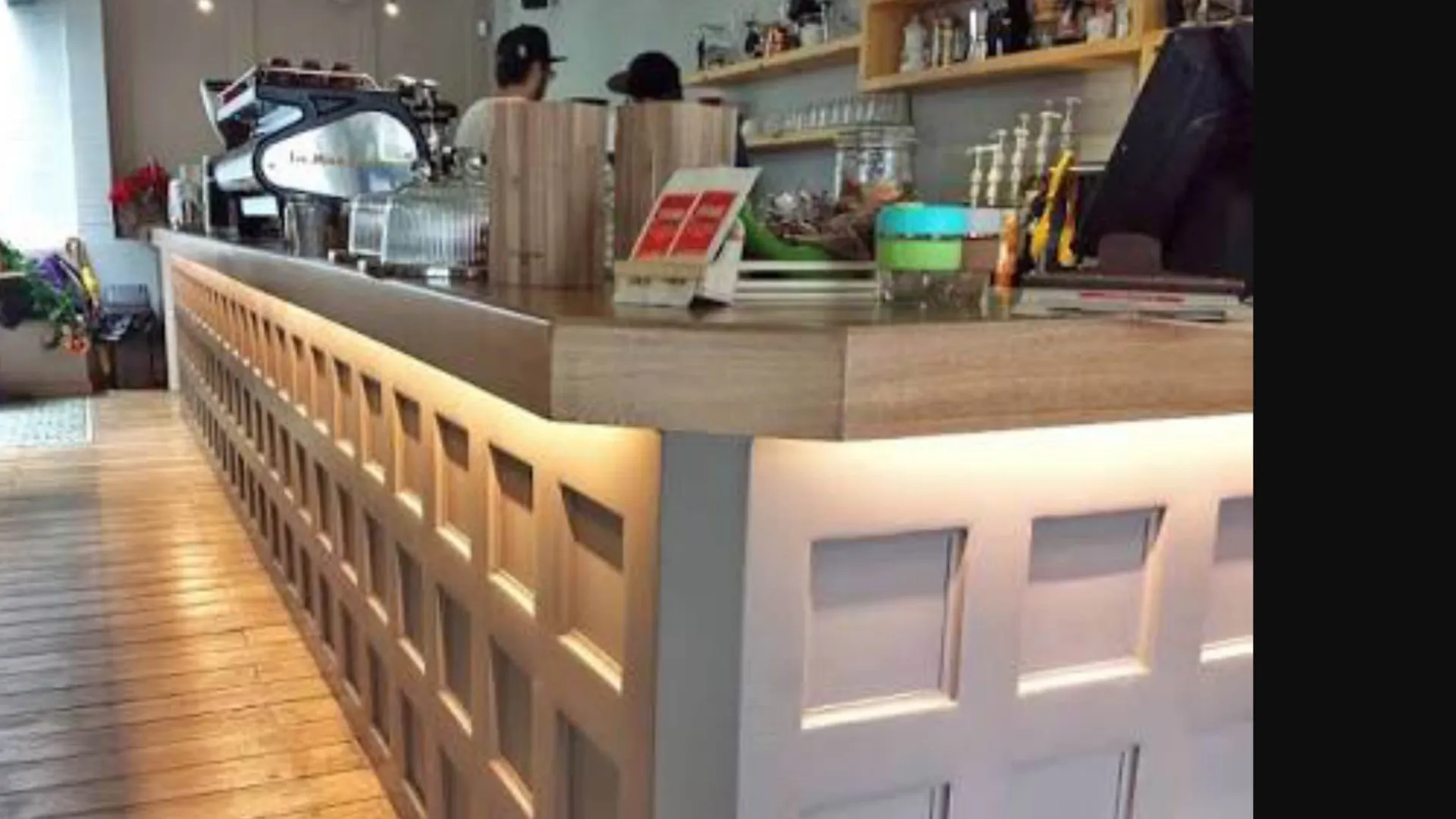 UNDERCABINATE LIGHTING
One of the most valuable a...