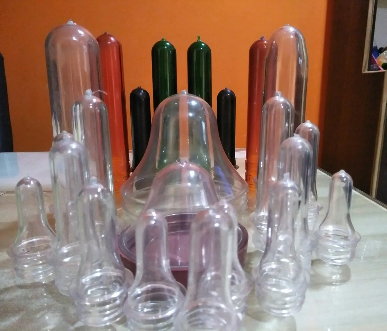 Pet Preform Distributor at Bhubaneswar
Subhalax...