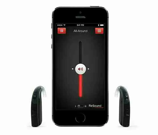 ReSound ENZO2
Model- ENZO2 798
Channel- 14
Price-...