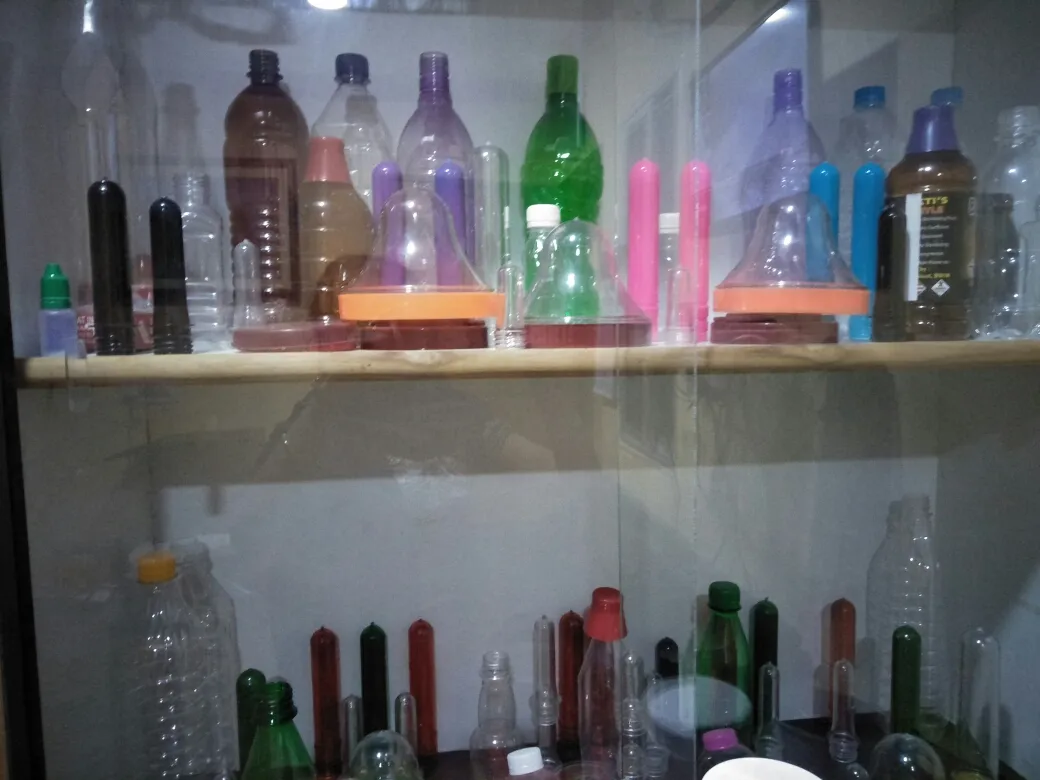 Pet Preform Manufacturer at Cuttack
Subhalaxmi P...