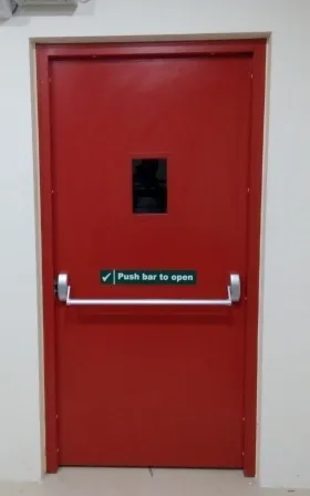 Fire Proof Door Manufacturer In Coimbatore
We man...