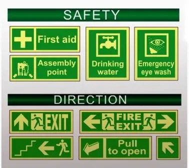Autoglo Safety Signage In Coimbatore
We manufactu...