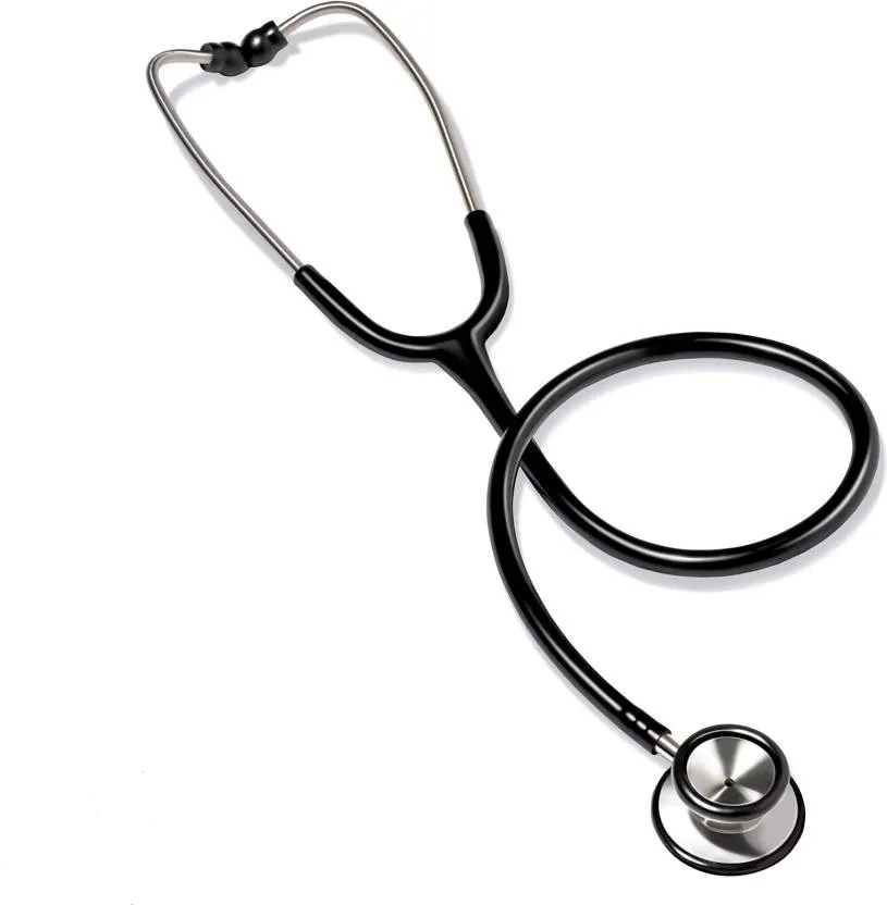 Stethoscope
The stethoscope is an acoustic medical...