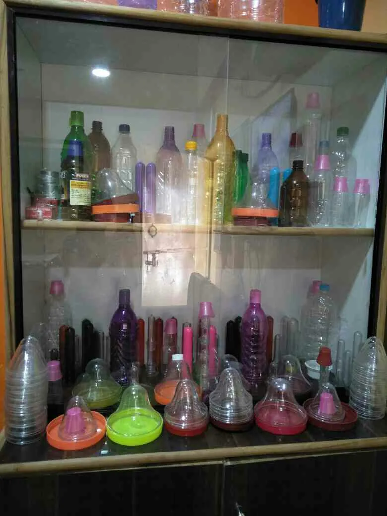 Pet preform Distributor in Bhubaneswar
Subhala...