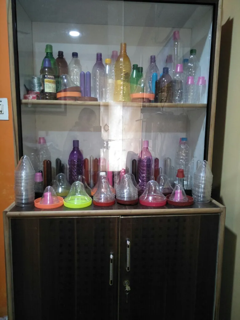 Pet Preform Manufacturer at Cuttack
Subhalaxmi ...