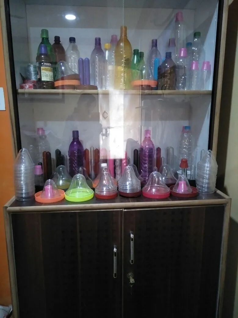 Pet Preform Manufacturer at Odisha
Subhalaxmi...