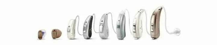 Modern hearing aids: helping alleviate tinnitus.
T...