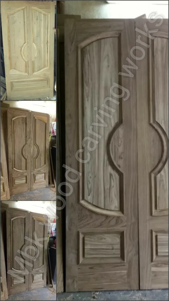 We're manufactur supplier for wooden plane doors b...