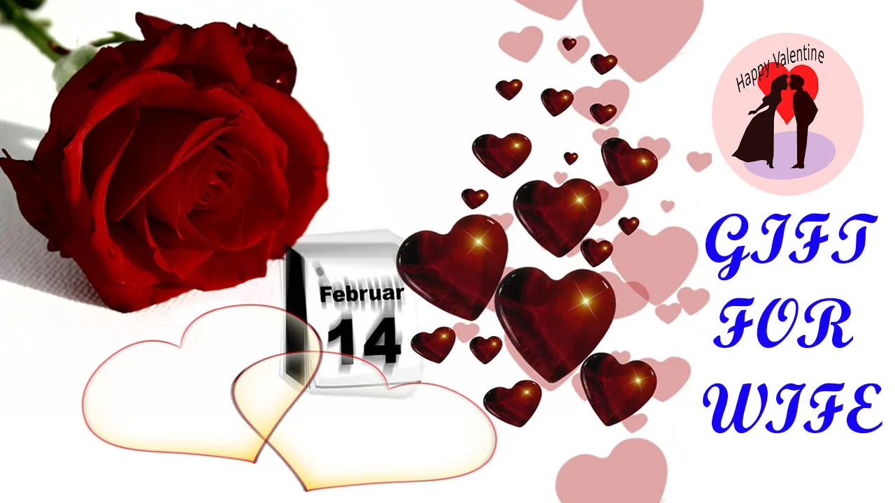 Valentine’s Day Gifts for Couples
What are you do...