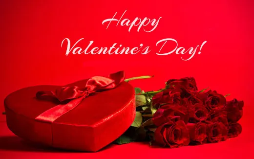 Valentine’s Day Gifts for Couples
What are you d...