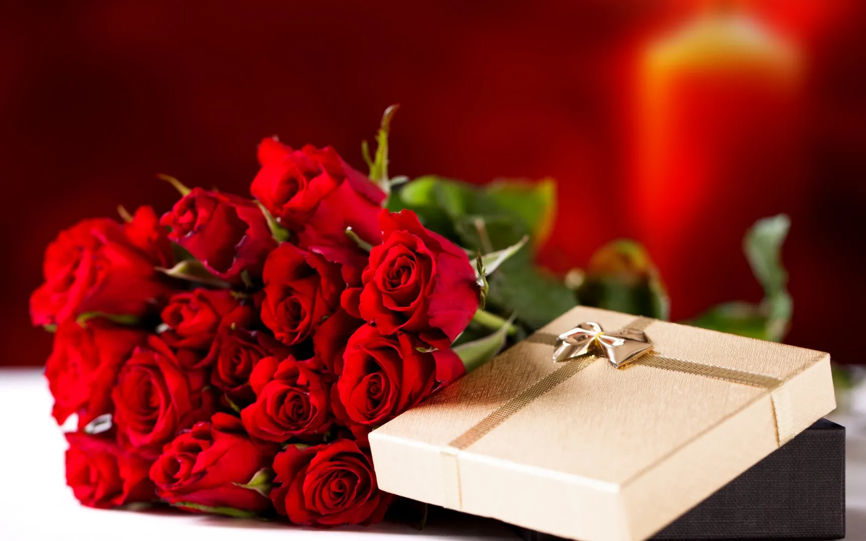 When it comes to romantic times of the year, Valen...