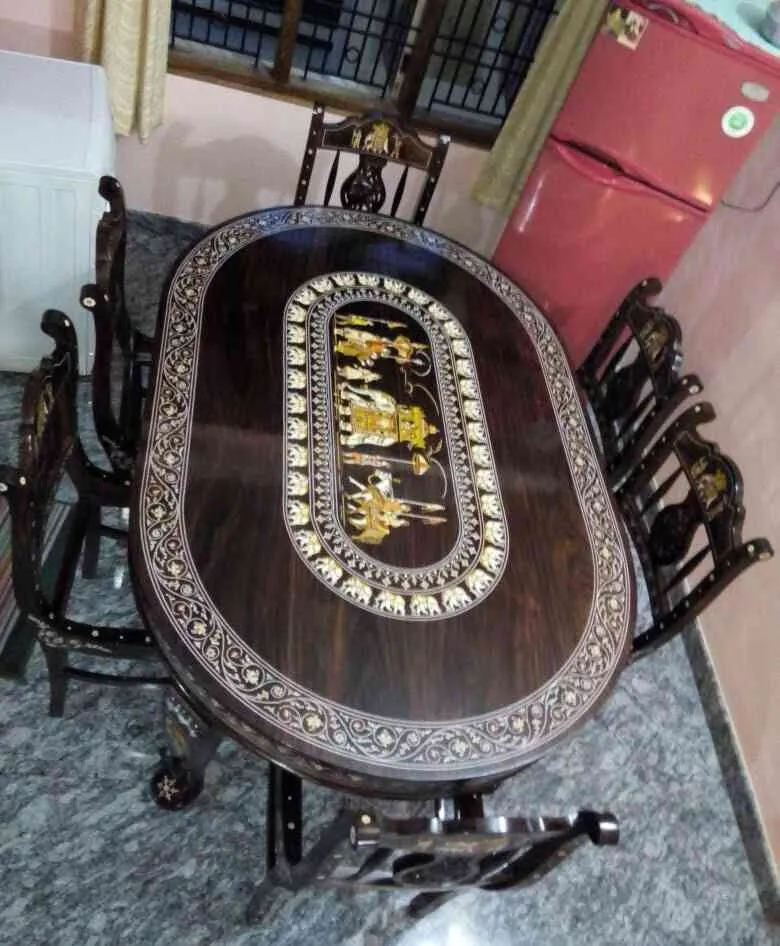 Sairay Rosewood Emporium Bangalore have a great co...