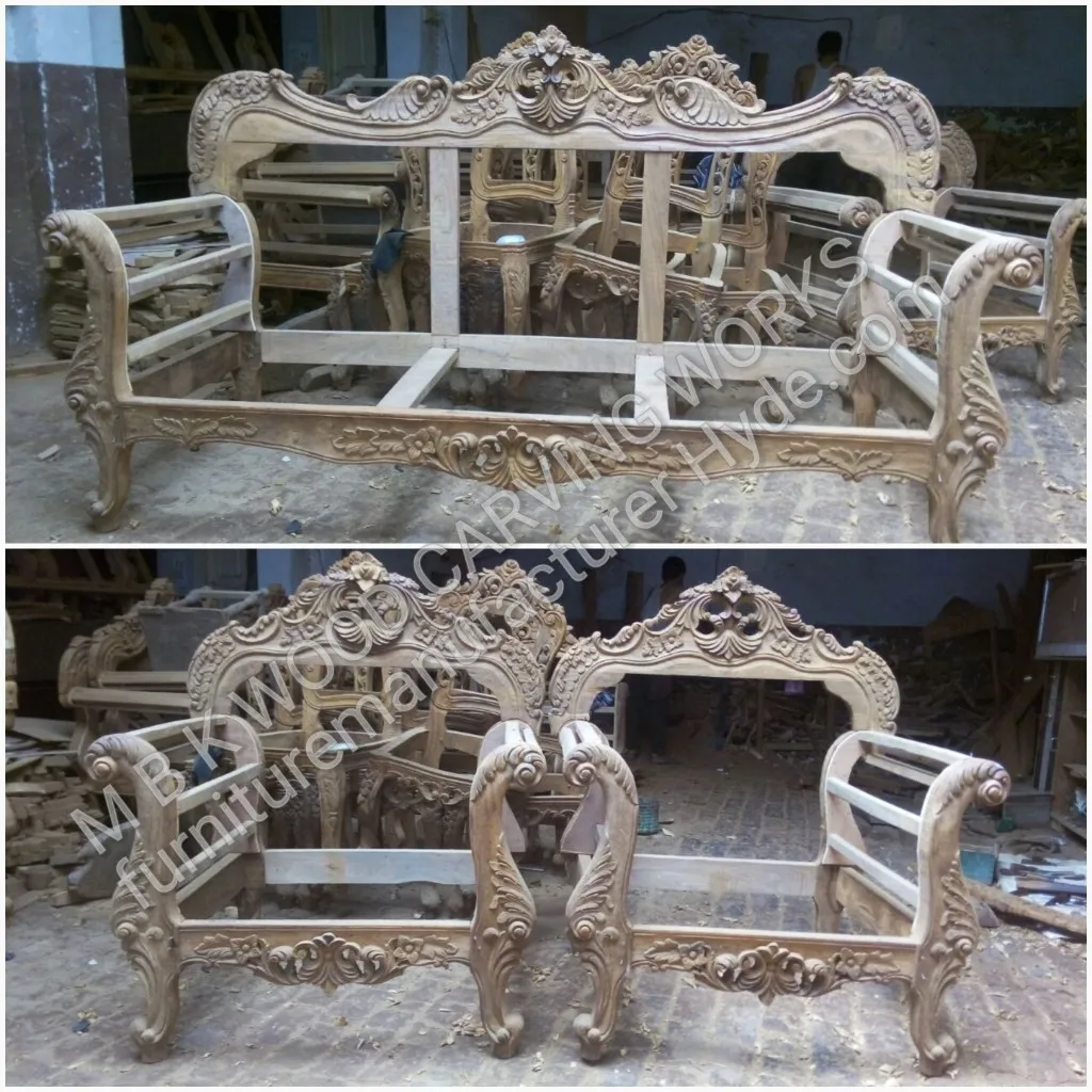 We're the best manufacturer of suppliers wooden ca...