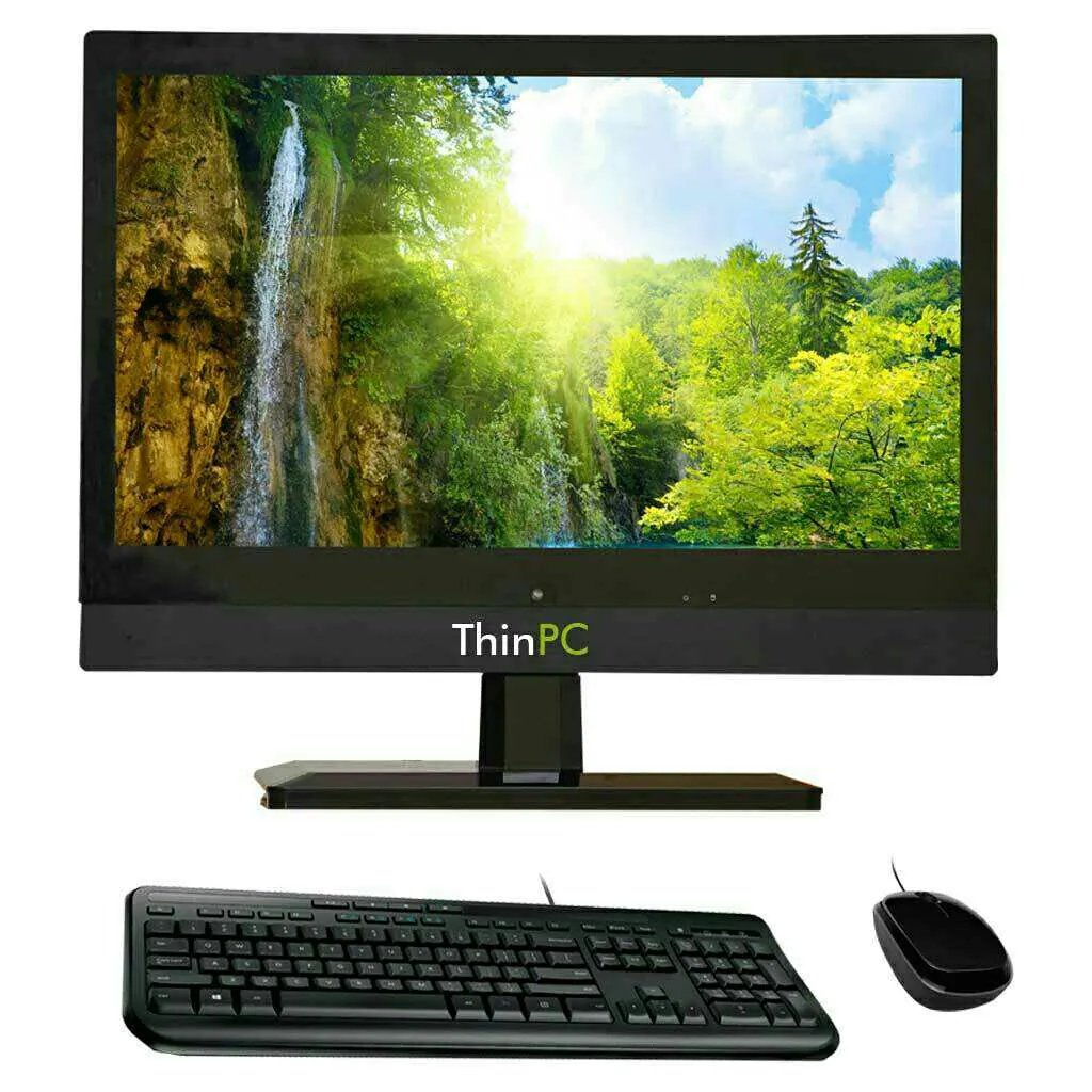 All in One With 1 Year Warranty
Brand New, Box Pa...