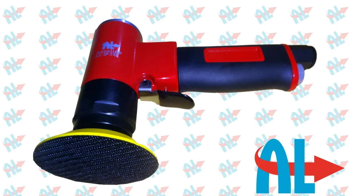 Pneumatic Industrial Polisher 3"
This tool is used...