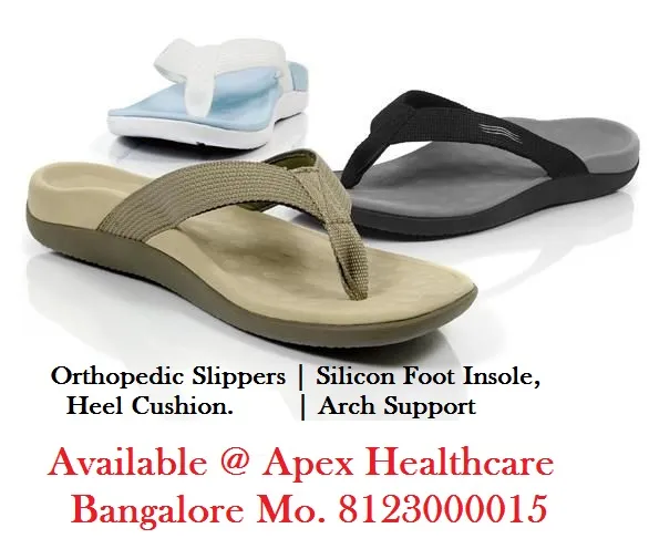 If you are looking for healthy footwear, you came ...