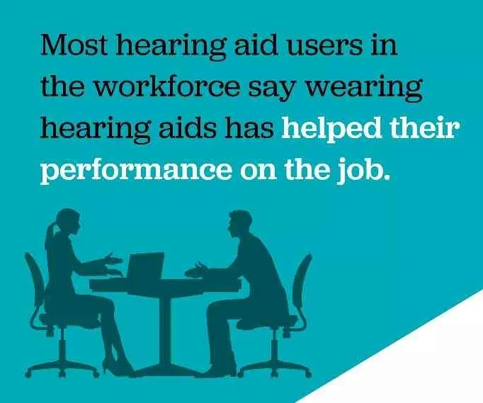 Hearing test? Ear cleanings? New hearing aids? We ...