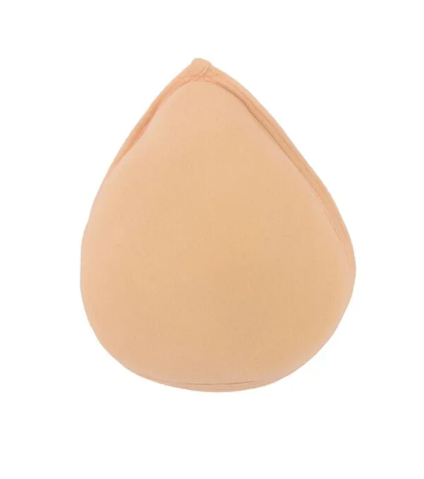 Cancer pads breast prosthesis teardrop cotton onl...