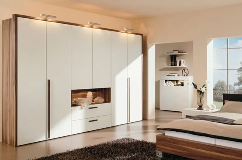 Wooden Wardrobes manufactures in coimbatore
We a...