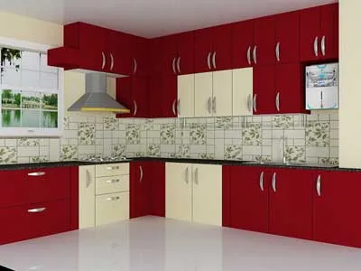 Wooden Modular Kitchen manufactures in Coimbatore
...