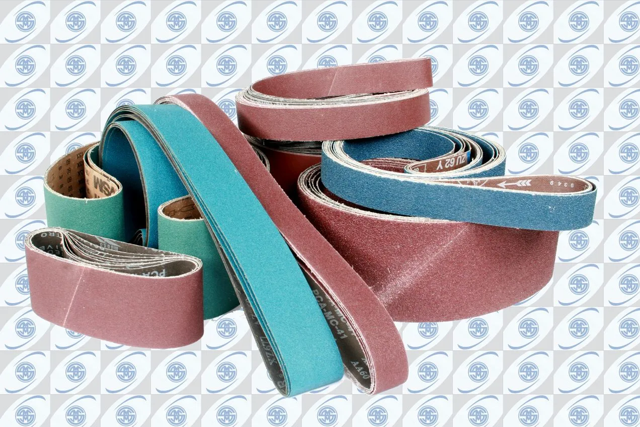 Abrasive Belt Manufacturer in India.
We are manufa...