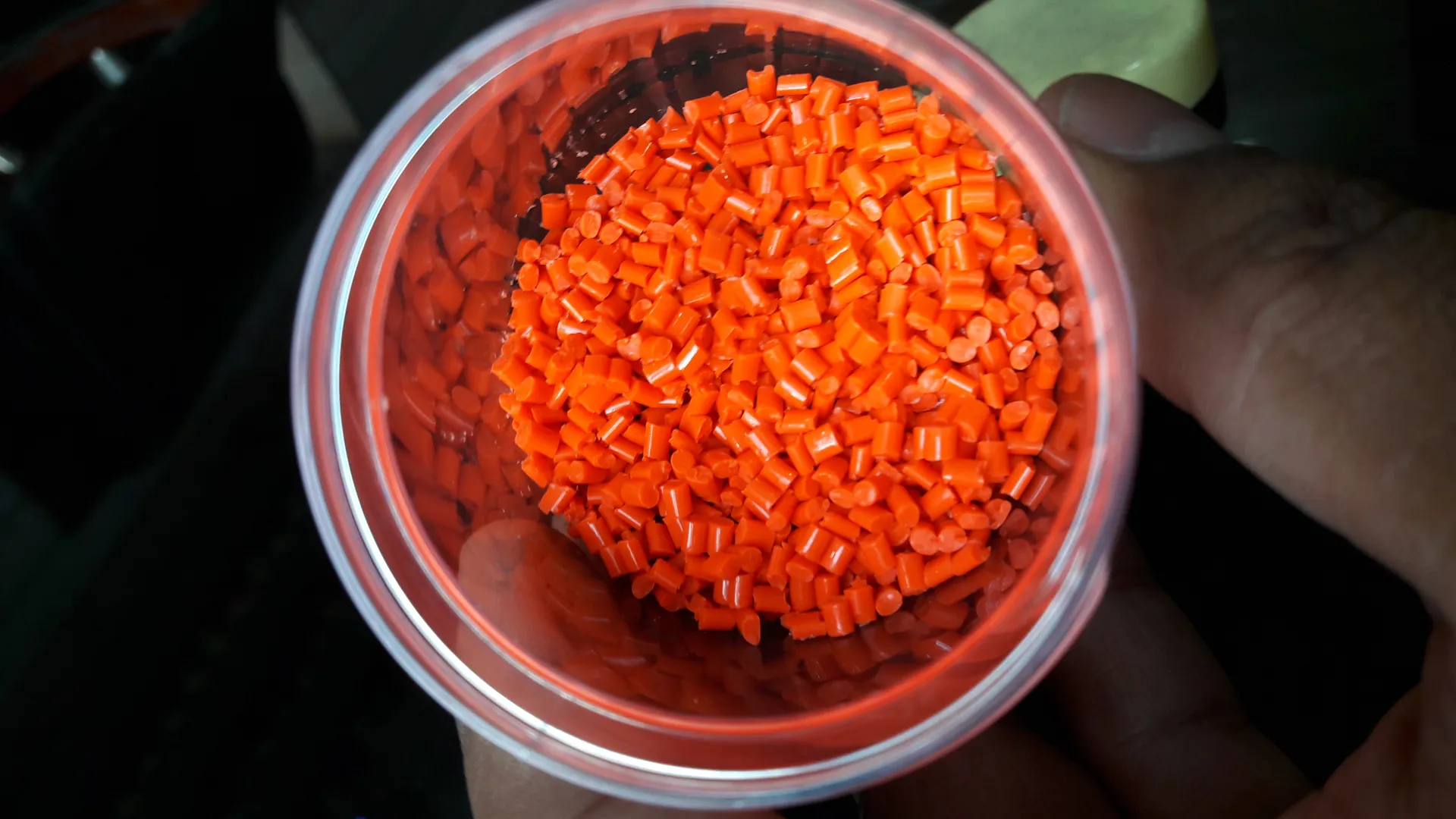 PLASTO INDIA AND POLYMERS is one of the leading ma...