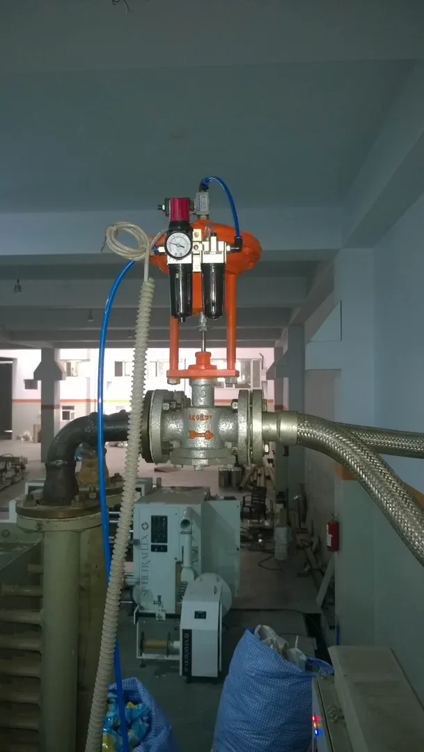 PNEUMATIC CONTROL VALVE SUPPLIERS & MANUFACTURERS ...