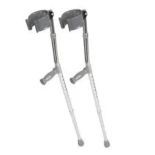Tynor Elbow Crutch is a very sophisticated walking...