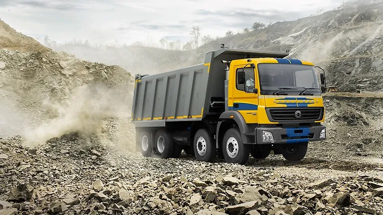Wide Range of BharatBenz (Bharat Benz) Spare Parts...