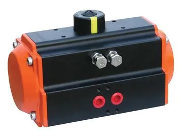 ROTARY ACTUATORS - SUPPLIERS & MANUFACTURERS IN IN...