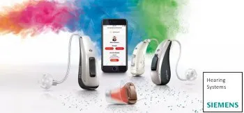 siemens hearing systems
signia- life sounds brilli...