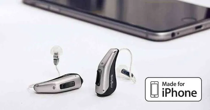 Siemens hearing aids at affordable prices
More cha...