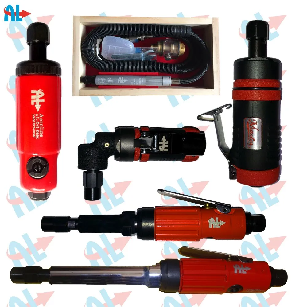 Pneumatic Die Grinder supplier. We are distributor...