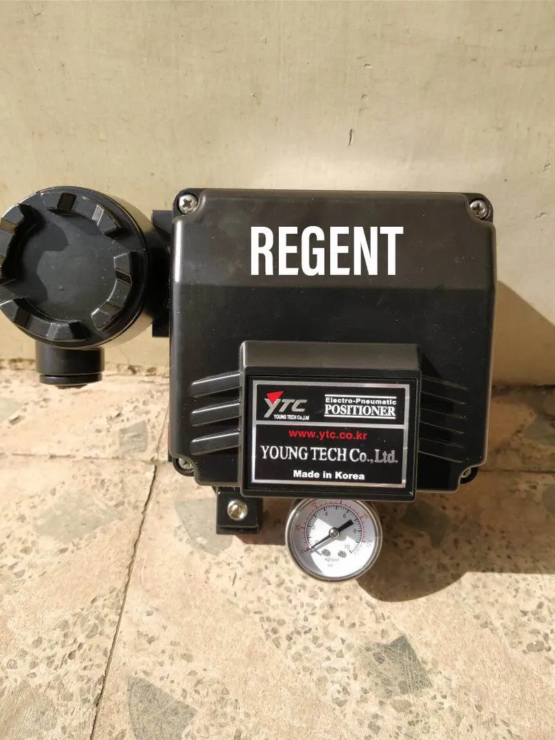 VALVE POSITIONER MANUFACTURER & SUPPLIER INDIA
EL...