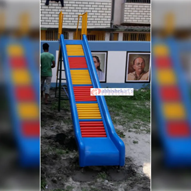 We are manufacturing FRP Roller Slide. FRP Roller ...