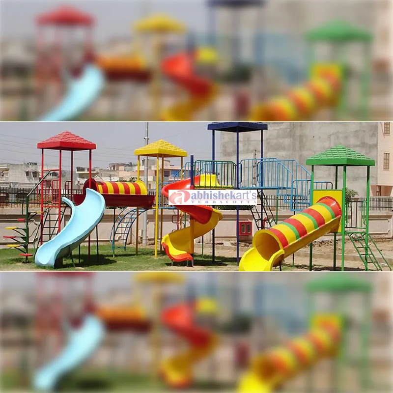 We are manufacturing Multi Play Stations.Multi Pla...