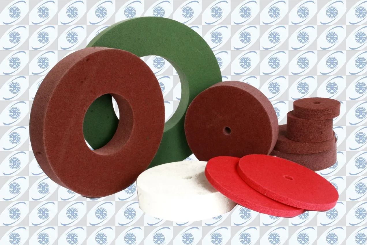 Non Woven Abrasive Distributor. We are distributor...