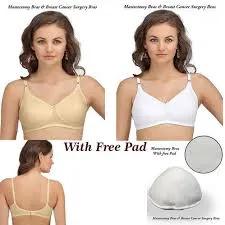 Cancer Bra Manufacturer
Manufacturer of BREAST PR...