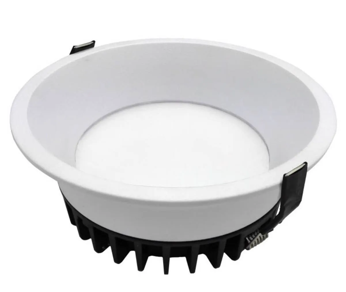 LED ceiling recessed downlight..
Recess mo...