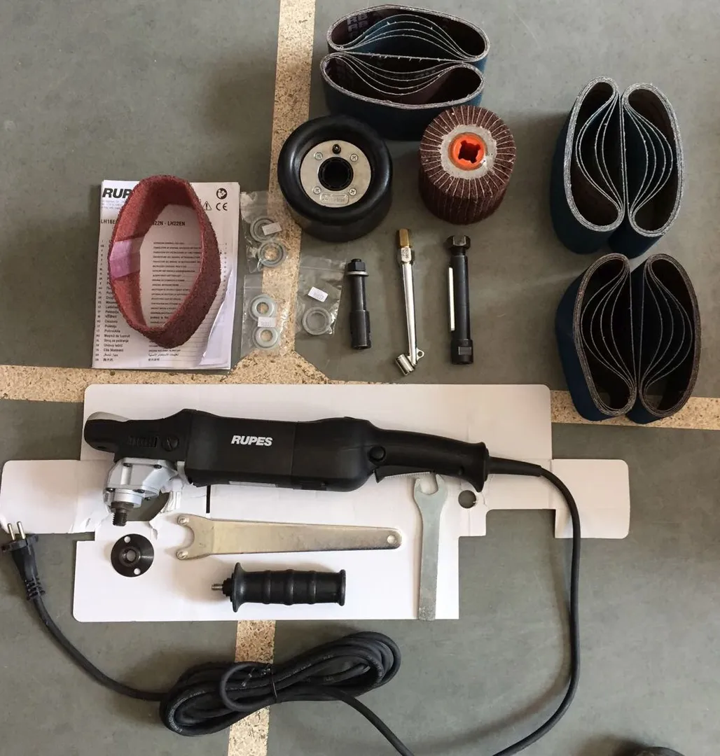 Burnishing Machine Distributor. We are distributor...