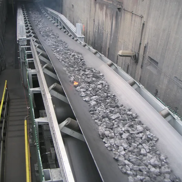 WE HAVE OCEAN CONVEYORS & RUBBER PVT. LTD. WE HAVE...