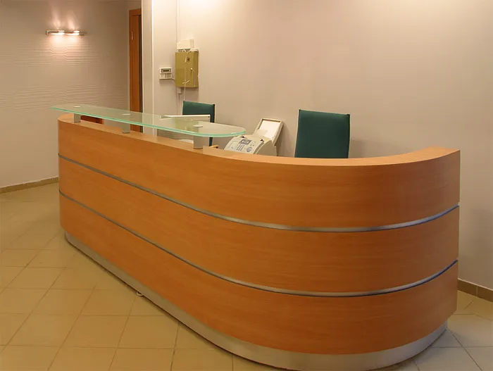 We are the Leading Office Table Manufacturer In Co...
