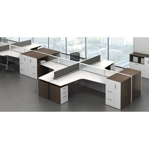 Wooden Modular Office Furniture
Wooden Modular O...