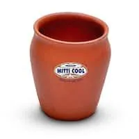 Product Name : Mitticool Glazed Glass Set
Cap...