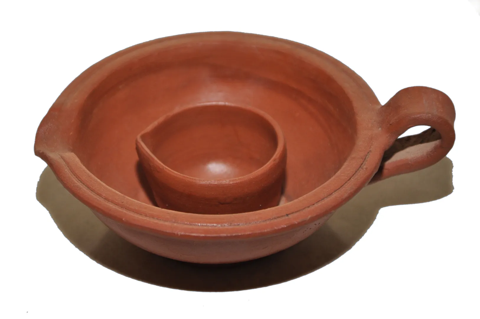Product Name : Clay diyas
Traditional elegant loo...