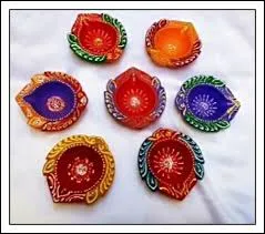 Product Name : Clay diyas
Traditional elegant loo...