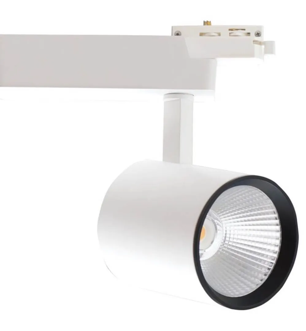 Led Track Light:
Track light is our most po...